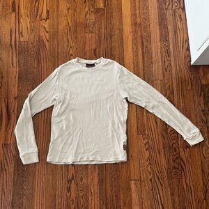 Patagonia Waffle Long Sleeve